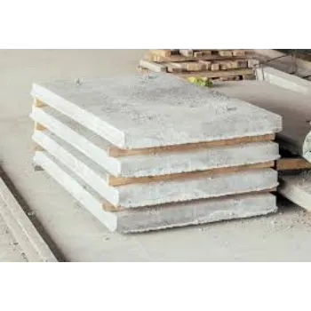 Concrete Slab
